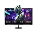 Monitor Gaming Yeyian Avance 27" FHD 180Hz