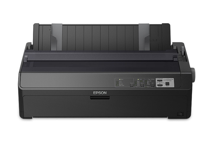 Impresora matriz de punto epson fx-2190ii - matriz de punto