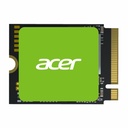 Unidad De Estado Solido SSD Acer MA200 NVMe 1TB PCI Express 4.0 M.2 