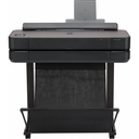 Plotter HP DesignJet T650 24" Color Inyección De Tinta Print