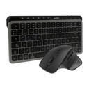 Kit de Teclado y Mouse Acteck Creator Krea MK750 RF Inalámbrico/Bluetooth Español
