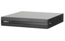 DVR pentahíbrido Dahua Cooper DH-XVR1B04 4 canales HDCVI 1 canal IP adicional 1080p 1 Disco Duro máx 6TB 2xUSB 2.0 1x RJ-45