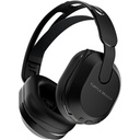 Audífonos Turtle Beach EarForce Stealth 500 Gen 3 Diadema Inalámbricos BT 5.2+2.4GHz PlayStation