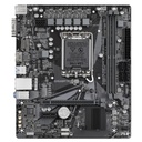 Tarjeta Madre Gigabyte B760M K V2 DDR4 LGA 1700 M-ATX 2x RAM DDR4 DIMM