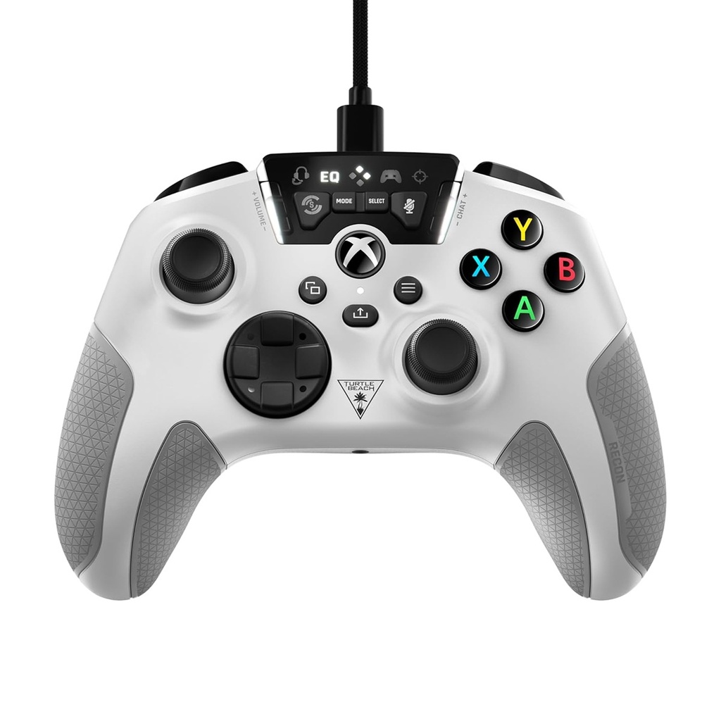 Control Turtle Beach Recon Controller USB A USB C 3.5mm Xbox