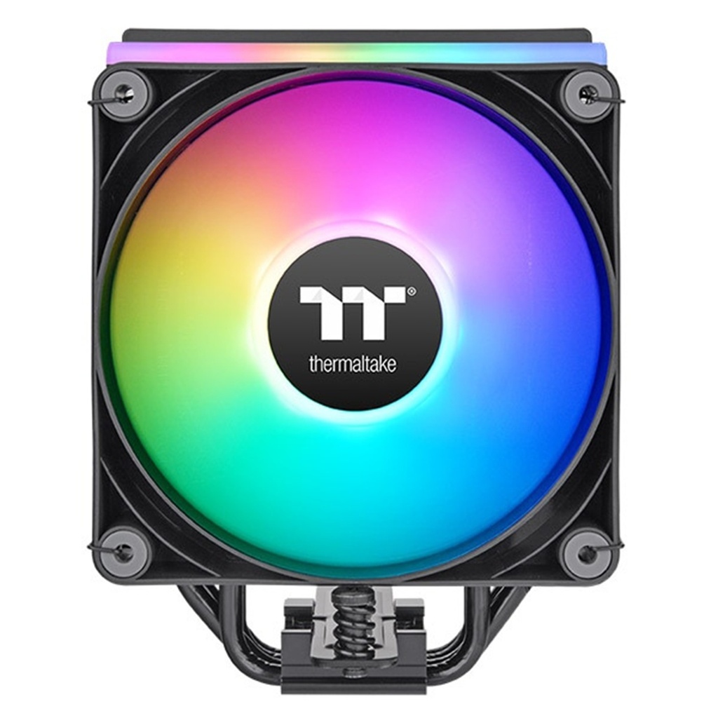Disipador CPU Thermaltake ASTRIA 200 ARGB 120mm Hasta 1800RPM