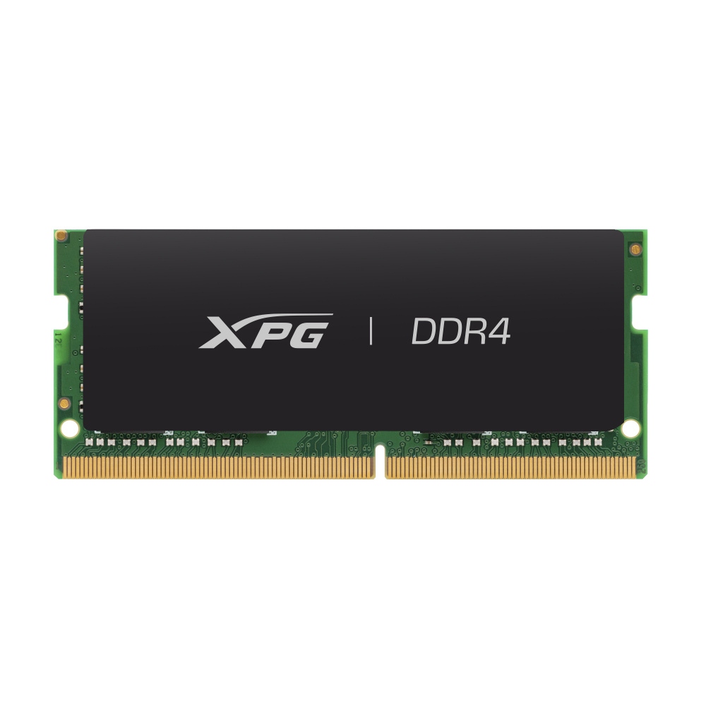 Memoria RAM para Laptop XPG Hunter DDR4, 3200MHz, 16GB, Non-ECC, CL22, 260-pin SO-DIMM