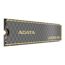 Unidad De Estado Solido SSD Adata Legend 860 2TB M.2 5000 Mb/s Escritura 6000 Mb/s Lectura PCI Express 4.0