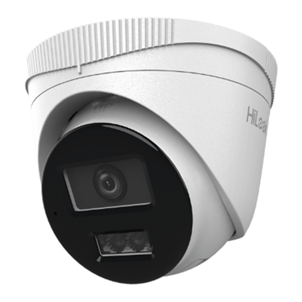 Cámara CCTV IP Domo IR Exterior Hikvision IPC-T240HA-U Alámbrico Full HD Día/Noche 