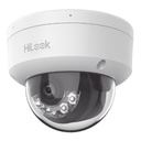 Cámara CCTV IP Domo IR Exterior Hikvision IPC-D140HA-U Alámbrico Full HD Día/Noche 