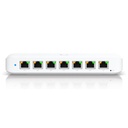 Switch Ubiquiti Networks Gigabit Ethernet UniFi Ultra 60W 8 Puertos PoE+ 10/100/1000 42W 16 Gbit/s 4000 Entradas Administrable