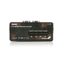 Switch StarTech SV411KUSB KVM StarTech USB VGA 4 Puertos