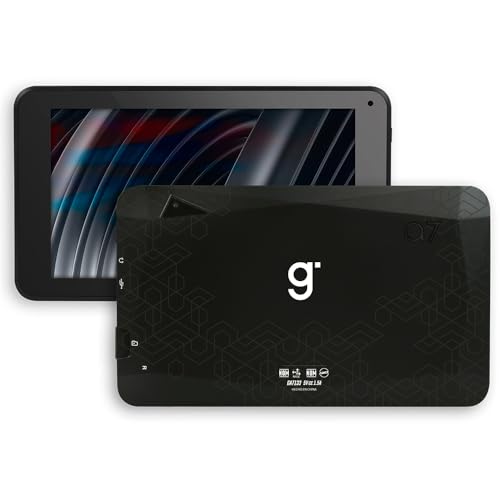Tablet ghia a7 wifi a133 quadcore 7 pulg ips 2gb ram 32gb usb c