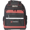 Mochila Para Herramienta Precision PST-H07-003 15 Compartimentos