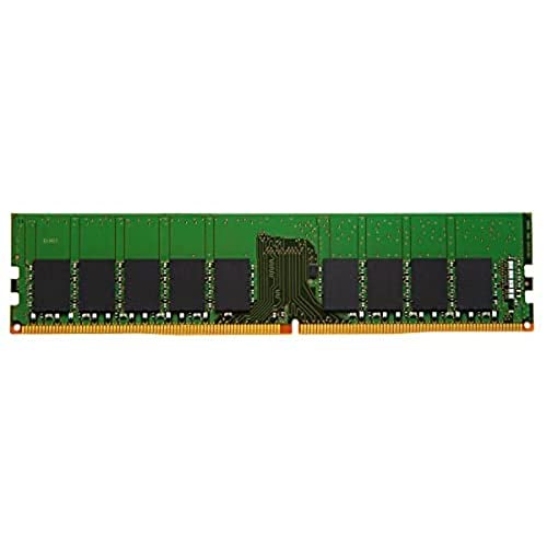 Memoria propietaria kingston dimm ddr4 32gb 3200mt s cl22 1.2v 288-pin p