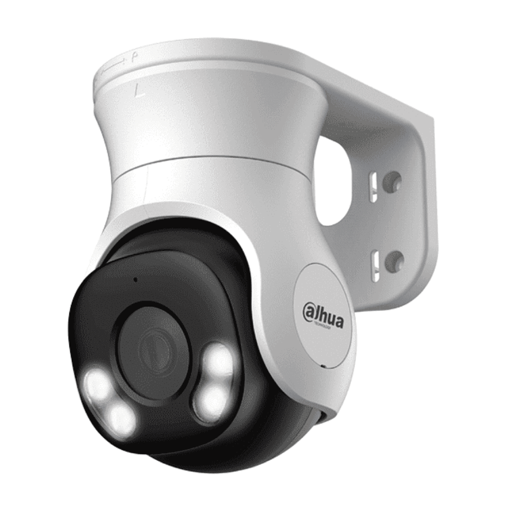 Cámara CCTV PT Interior Exterior Dahua DH-HAC-PT1509AN-A-LED Alámbrico 2880x1620 Pixeles Día/Noche