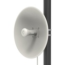 Antena Direccional Cambium Networks C050910M171C 25 dBi 4.9 - 6.2GHz