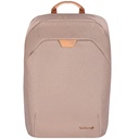 Mochila Para Laptop 15.6" Techzone Echo Hero Materiales Reciclados