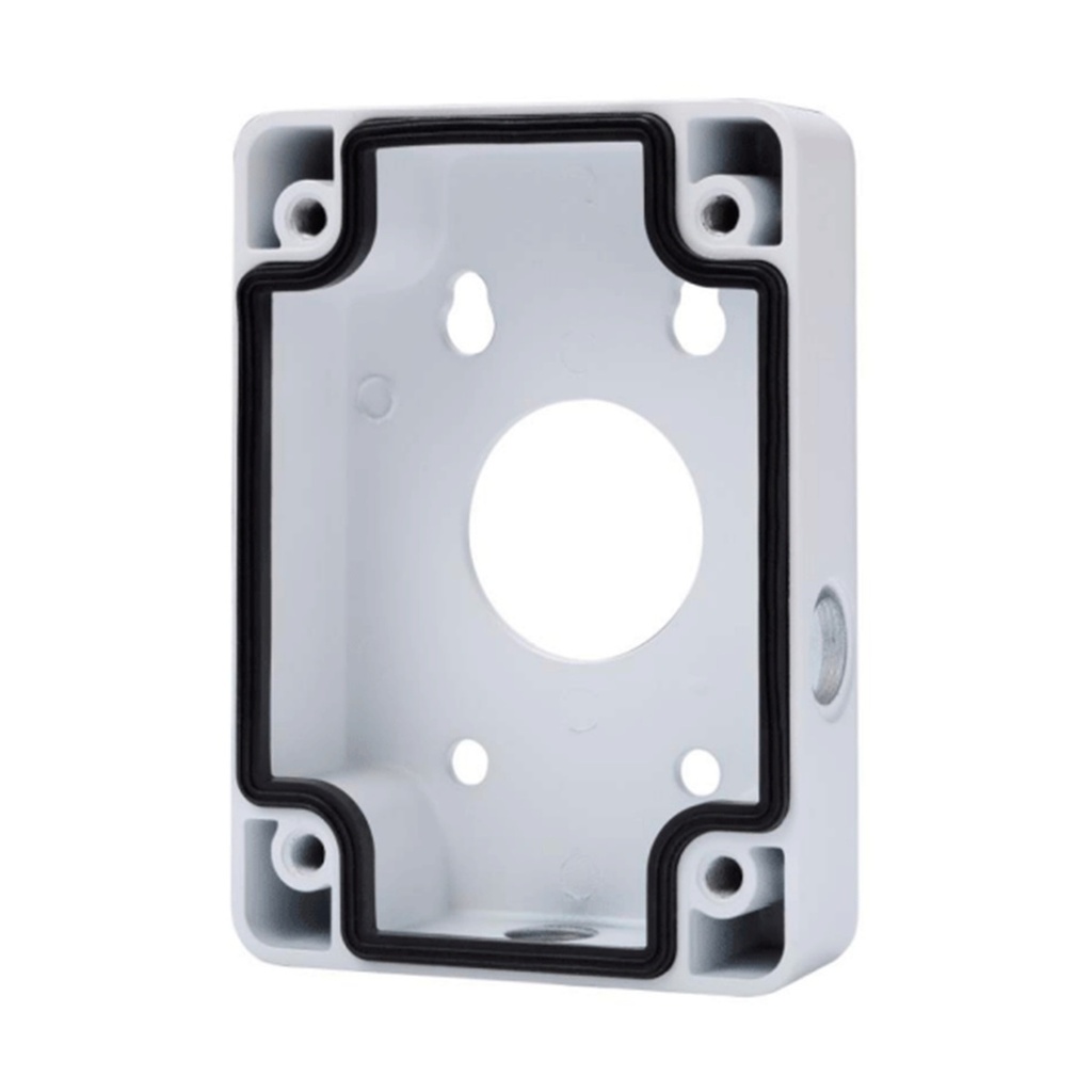 Caja de Conexiones Dahua DH-PFA120A Para Cámaras PTZ Hasta 7Kg