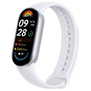Smartwatch Xiaomi Mi Smart Band 9 Touch Bluetooth 5.4 Android 13/iOS 14.5 Resistente al Agua/Polvo