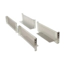 Kit rieles apc srtrk3 - plata