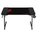 Escritorio Gaming Olympus Spot MRX4000 Balam Rush Mesa Gamer Incluye un Tapete de 80x55 cm Antideslizante