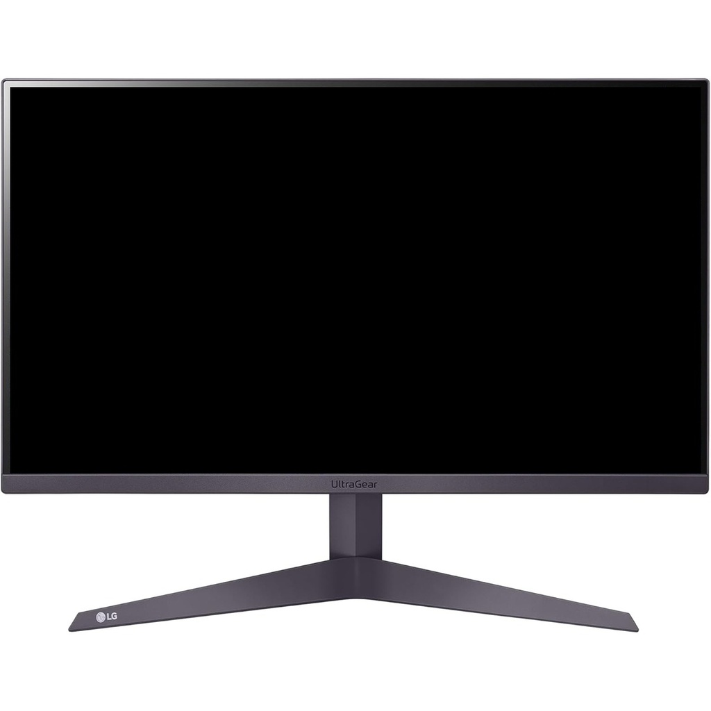 Monitor Gamer LG UltraGear 24GS50F-B LCD 24" Full HD FreeSync 180Hz HDMI/DisplayPort
