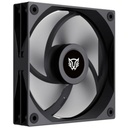 Ventilador Para CPU Balam Rush Eolox Glaziar EXG77 120mm 4 Pin