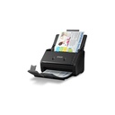 Scanner Epson WorkForce ES-400 II 600 x 600 DPI Escáner Color Escaneado Dúplex USB