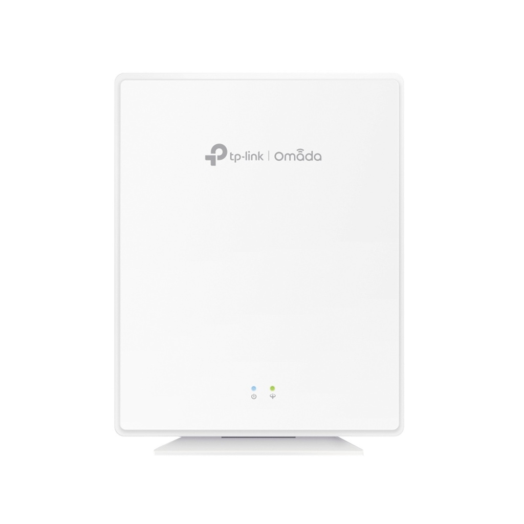 Access Point TP-Link EAP610GP 1201Mbit/s 4 x RJ-45 2.4/5GHz 2 Antenas Internas de 5 dBi 1 Pieza