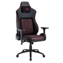 Silla Gaming Balam Rush Ultimate Superb U7 Legend Series Inclinable Ergonomica 