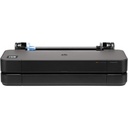 Plotter HP DesignJet T230 24" Inyeccion Termica de Tinta Resolucion 2400x1200 dpi