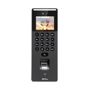 Control de Acceso y Asistencia Biométrico ZKTeco SenseFace 2A 3000 Usuarios 3000 Huellas 3000 Tarjetas 1500 Rostros USB 2.0