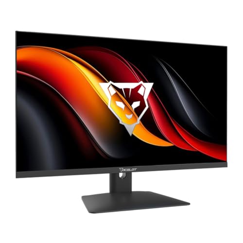 Monitor ips om27-02 27 pulgadas plano full hd 1920 x 1080 240hz