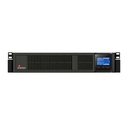 No Break Smartbitt SBOL3KRT-2 Online 2400W 3000VA Entrada 55-150V Salida 220V 4 Contactos