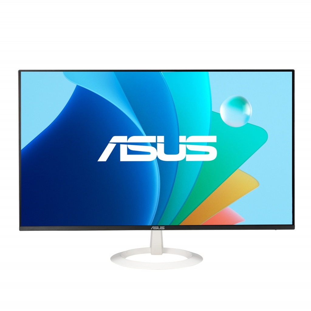 ASUS Monitor Gamer 24 VZ24EHF-W 1ms 100Hz Full HD LED IPS HDMI Blanco