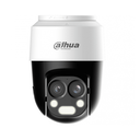 Cámara CCTV PT IR Interior Exterior Dahua DH-HAC-PT1200BN-IL-A-E2Z Alámbrico 1920x1280 Pixeles Día/Noche