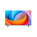 Televisor Hisense 40 pulgadas A4K FHD Smart VIDAA Wi-Fi HDMI USB 1920x1080 Full Array