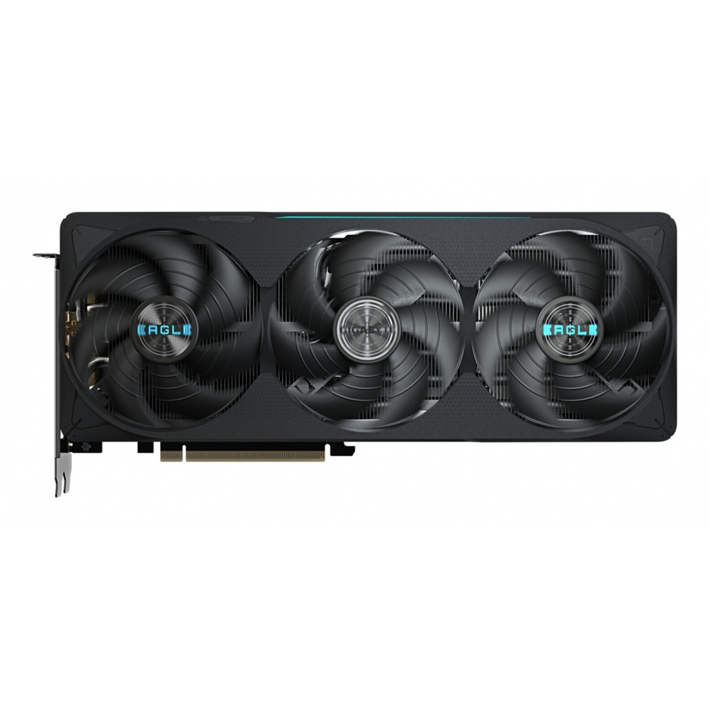 Tarjeta de Video Gigabyte NVIDIA GeForce RTX 5070 Ti EAGLE OC SFF 16GB 256-bit GDDR7 PCI Express x16 5.0