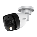 Cámara CCTV Bullet Exterior Dahua HAC-HFW1801C-IL-A Alámbrico 4K Día/Noche