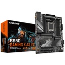 Tarjeta madre gigabyte b650 gaming x ax v2 socket am5 4*ddr5 5200mhz hdmi dp wifi6e bt 5.3 atx