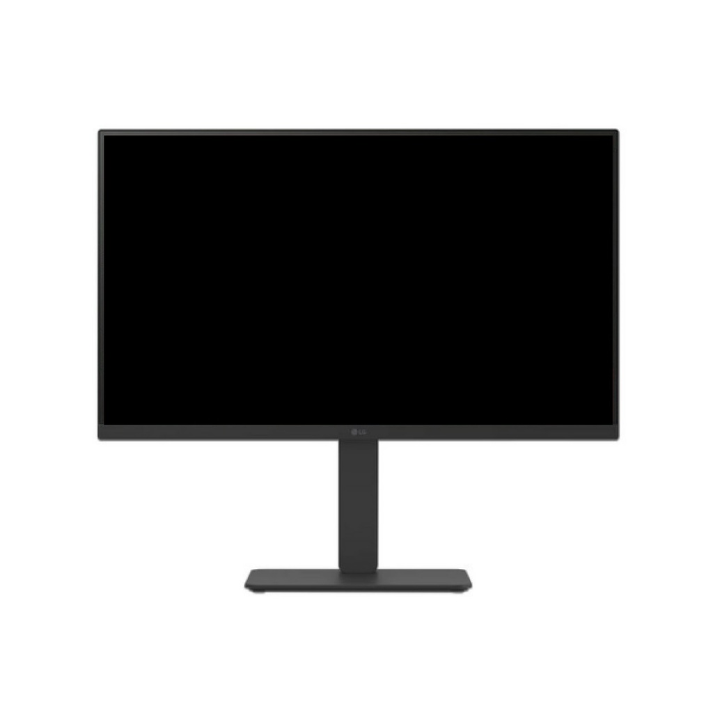 LG Monitor Business 27BA650 IPS FHD (1920 x 1080) 27", USB Tipo-C™ (PD 65W), Tiempo de Respuesta de 5 ms (GtG), Contrast Ratio 1000:1
