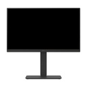 Monitor LED LG 27BA750-B.AWM 27" Resolución 1920x1080 Full HD 1080p 5 ms 