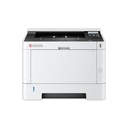 Impresora láser monocromática kyocera pa4000wx 110c1f2us0. -