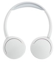 Panasonic Audífonos con Micrófono HF630B, Bluetooth, Inalámbrico, USB-C, Blanco