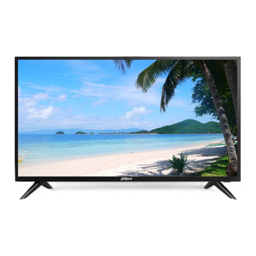 Monitor LED 31.5" Dahua DHI-LM32-F200 Full HD 1080p 8 ms
