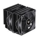 Enfriamiento de Aire Balam Rush Heliux Expert HEX90 TDP 295 W