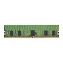 Memoria ram kingston 8gb ddr4 2 666mt s reg ecc single rank module