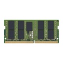 Memoria ram kingston 16gb ddr4 2666mt s ecc sodimm