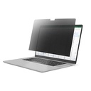Filtro de privacidad para laptops o macbook pro de 16